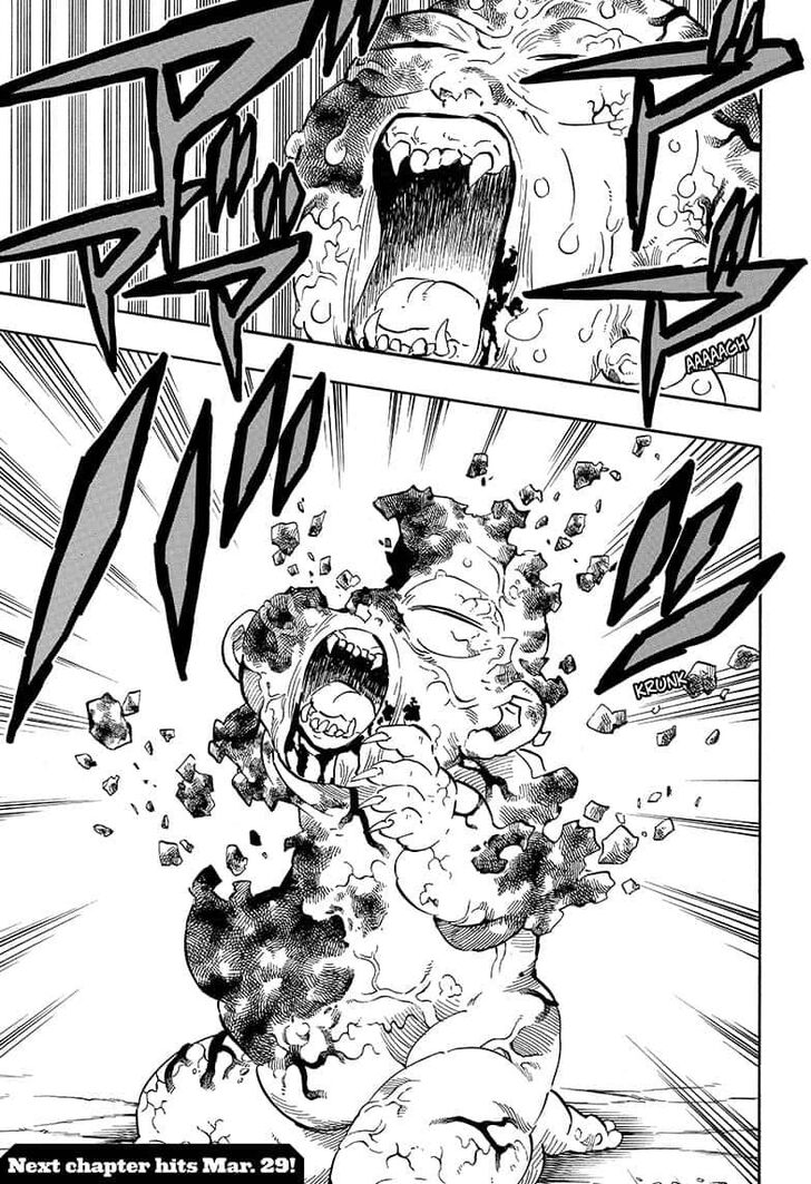 Kimetsu no Yaiba Chapter 199 19